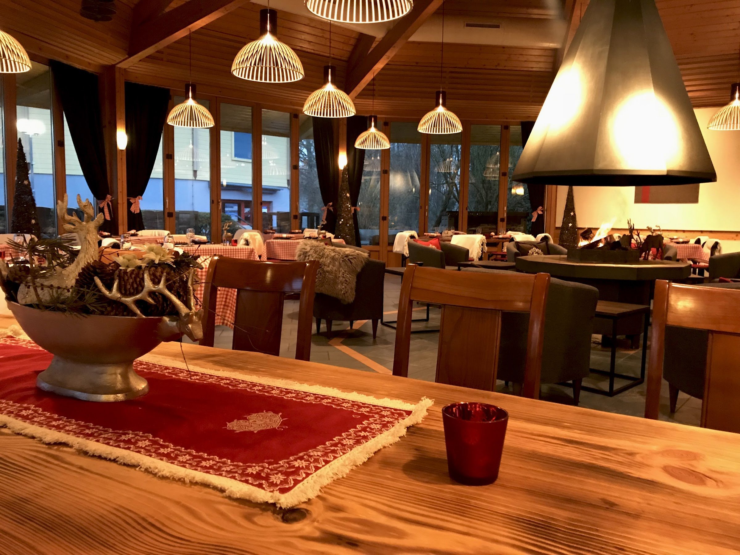 Restaurant-Auberge de la Tène